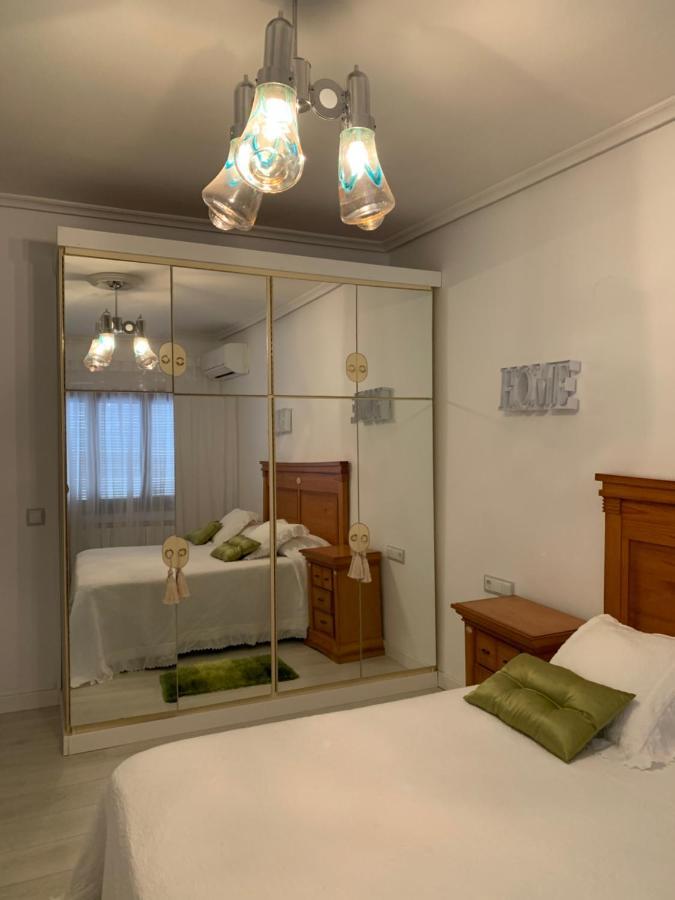 Villa Entre Encinas Moralina 外观 照片