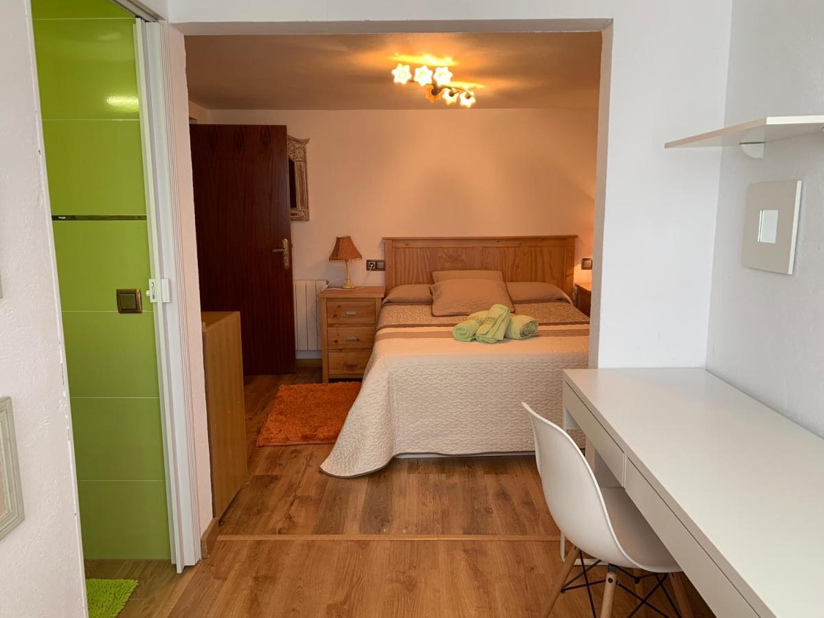 Villa Entre Encinas Moralina 外观 照片