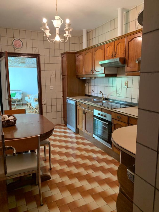 Villa Entre Encinas Moralina 外观 照片