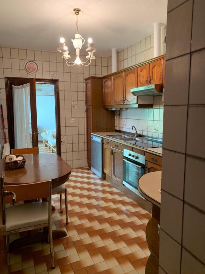 Villa Entre Encinas Moralina 外观 照片