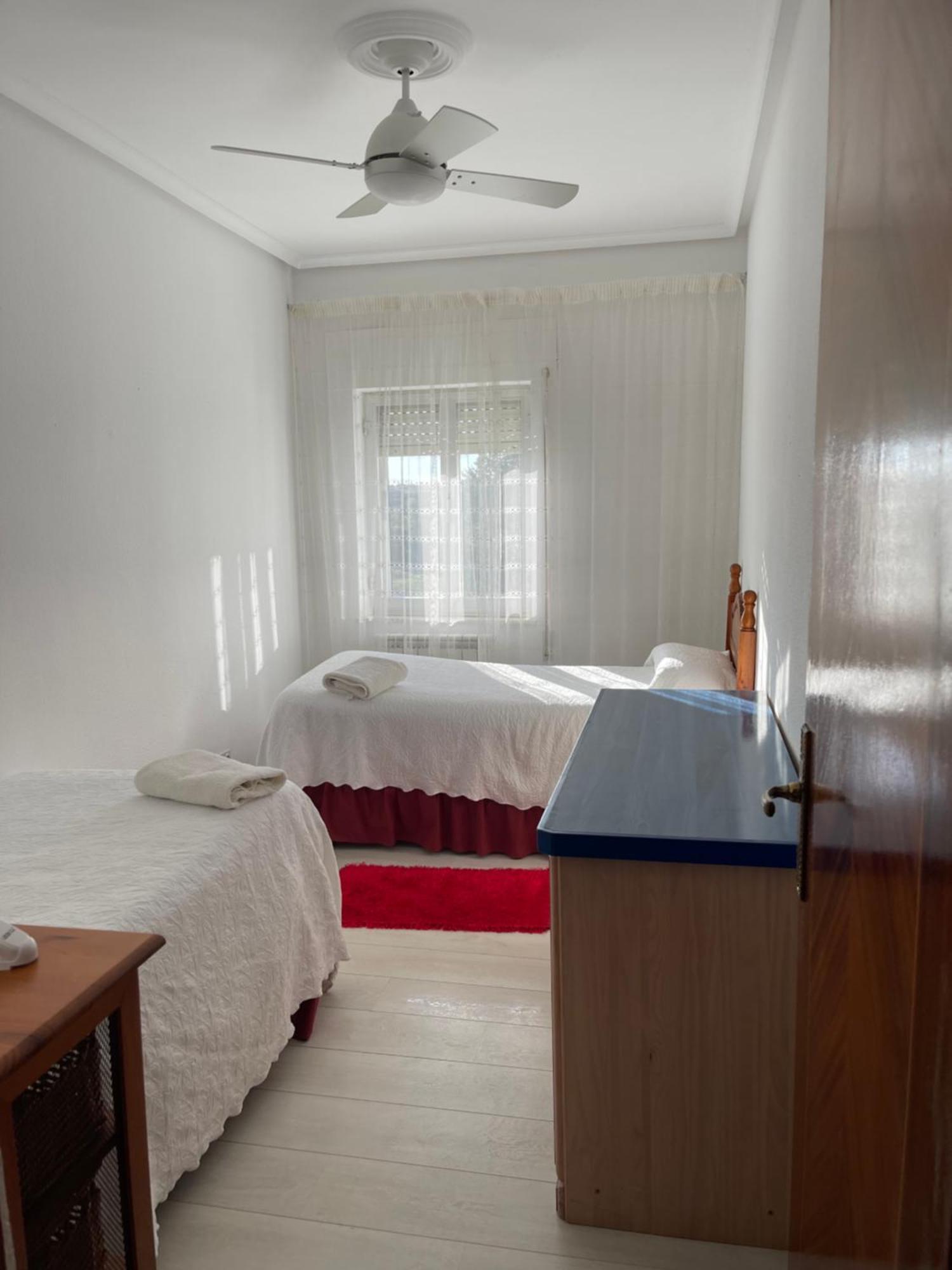 Villa Entre Encinas Moralina 外观 照片